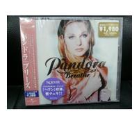 Pandora - Breathe [+2 Bonus] [Import]