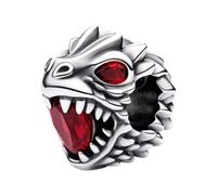 Pandora Charm Game of Thrones Dragon one size