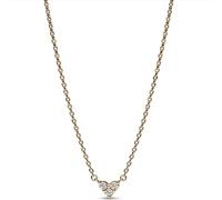PANDORA Chaîne Cœur 363014C01