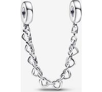 Pandora Chaîne de Confort Cœurs Liés 50 mm