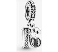 Pandora Charm 16ème Anniversaire one size