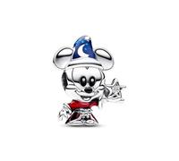 Pandora Charm 792954C01 Apprenti sorcier Mickey
