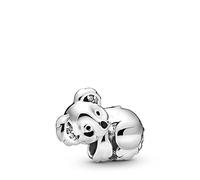 Pandora Charm 798431C01 Argent Sterling Femme Koala