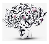 Pandora Charm Ajouré Arbre de Vie one size