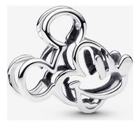 Pandora Charm Ajouré Disney Mickey one size