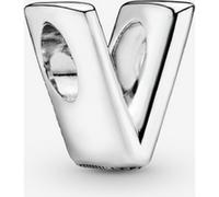 Pandora Charm Alphabet Lettre V one size
