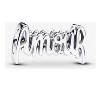 Pandora Charm Amour Manuscrit one size