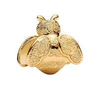 Pandora Charm Bijou Mini Abeille Couleur Or 764524C00