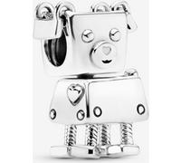 Pandora Charm Bobby Bot one size