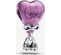 Pandora Charm C’est une Fille Versicolore