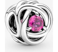 Pandora Charm Cercle Éternité Rose one size