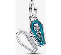 Pandora Charm Cercueil Ouvrable Luminescent one size