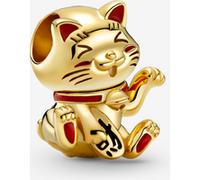 Pandora Charm Chat Porte-Bonheur Adorable one size