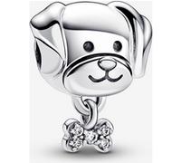 Pandora Charm Chien & Os one size