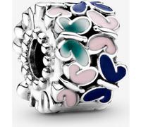 Pandora Charm Clip Papillons one size