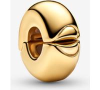 Pandora Charm Clip Rond one size