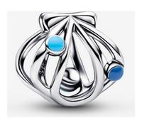 Pandora Charm Coquillage Ajouré one size