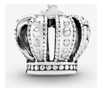 Pandora Charm Couronne Royale one size