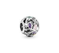 Pandora Charm Créatures & Feuilles de la Jungle 791620C01