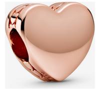 Pandora Charm Cœur Gravable