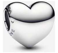 Pandora Charm Cœur Gravable Be Love one size