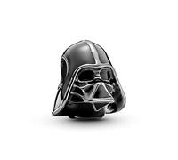 Pandora Charm Darth Vader Star Wars 799256C01 unisex plata