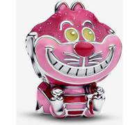 Pandora Charm Disney Alice Au Pays Des Merveilles Chat du Cheshire one size