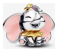 Pandora Charm Disney Dumbo one size