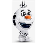 Pandora Charm Disney La Reine des Neiges Olaf one size