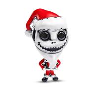 PANDORA Charm Disney Le Cauchemar Avant Noël Jack Skellington 793
