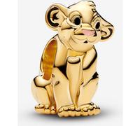 Pandora Charm Disney Le Roi Lion Simba one size