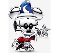 Pandora Charm Disney Mickey Apprenti Sorcier