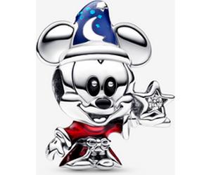 Pandora Charm Disney Mickey Apprenti Sorcier one size