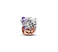 Pandora breloque citrouille disney halloween