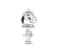 PANDORA 799015C01 Breloque pendentif Mme Potts