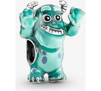 Pandora Charm Disney Pixar, Monstres & Cie, Sulli one size