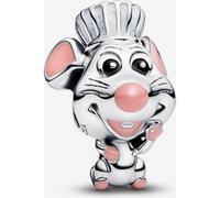 Pandora Charm Disney Pixar Ratatouille Rémy one size