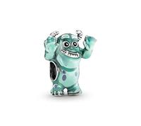 Pandora Disney 792031C01 Breloque Sulley by Pixar