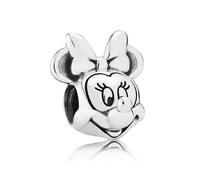 Pandora charm disney portrait de minnie 791587