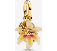 Pandora Charm Disney Raiponce Campanule Luminescente one size