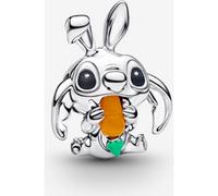 Pandora Charm Disney Stitch Lapin de Pâques one size