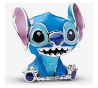 Pandora Charm Disney Stitch one size