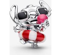 Pandora Charm Disney Stitch Vacances d'été one size