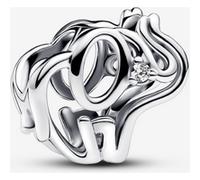 Pandora Charm Éléphant Ajouré