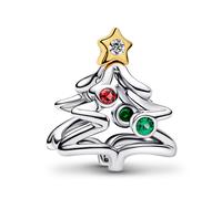 PANDORA Charm En Argent Arbre De Noël 764248C01