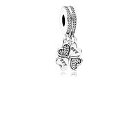 Pandora Charm en argent sterling 925