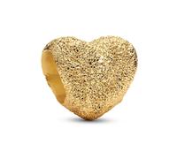 PANDORA Charm En Bijoux Couleur Or Mate Mini 764000C00