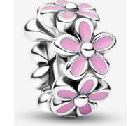 Pandora Charm Espaceur Marguerite Rose one size
