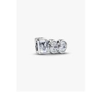 Pandora Charm Étoile de Mer Bicolore Argent 925 & Or fin 14K - Pendentif 794060C01