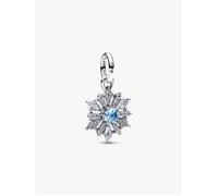 Pandora Charm Étoile de Mer Scintillante Argent 925 - Charm pendentif 794209C01
